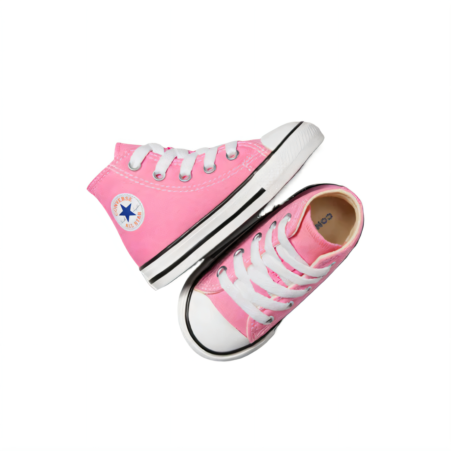 Shop (JR) Converse CT All Star Hi Top Scarpe Alte 7J234