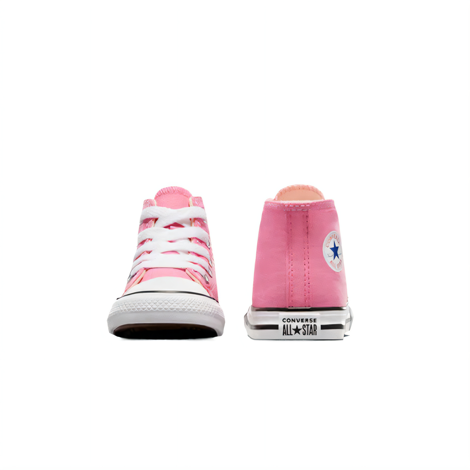 Details for (JR) Converse CT All Star Hi Top Scarpe Alte 7J234
