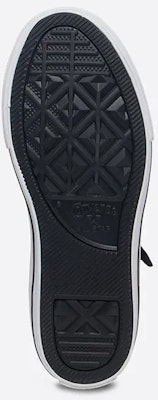 (JR) 컨버스 CTAS 1V 하이 캐주얼 슈즈 블랙 A10385C Purchase (JR) 컨버스 CTAS 1V 하이 캐주얼 슈즈 블랙 A10385C