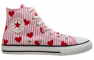 (JR) 컨버스 척테일러 하이 핑크 (Keonbeoseu Cheokteileo Hai Pingkeu) 663993C Order (JR) 컨버스 척테일러 하이 핑크 (Keonbeoseu Cheokteileo Hai Pingkeu) 663993C