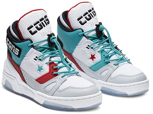 (PS) Converse ERX 260 Archivo Blanco 265218C Lookbook (PS) Converse ERX 260 Archivo Blanco 265218C