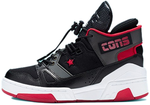 (PS) Zapatillas Converse ERX 260 K Negro/Rojo. 265219C Buy (PS) Zapatillas Converse ERX 260 K Negro/Rojo. 265219C