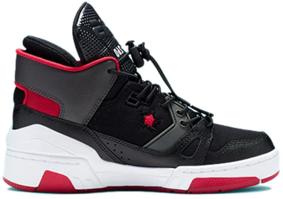 (PS) Zapatillas Converse ERX 260 K Negro/Rojo. 265219C Order (PS) Zapatillas Converse ERX 260 K Negro/Rojo. 265219C