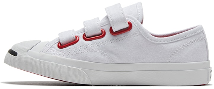 (PS) Converse Jack Purcell 3V 'Blanco Azul' 368991C Buy (PS) Converse Jack Purcell 3V 'Blanco Azul' 368991C