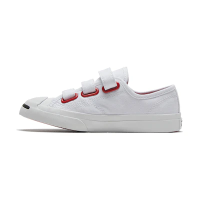 (PS) Converse Jack Purcell 3V 'White Blue'