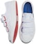 Shop (PS) Converse Jack Purcell 3V 'Putih Biru' 368991C
