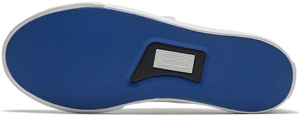 (Preschool) Converse Jack Purcell 3V 'White Blue' 368991C Purchase (Preschool) Converse Jack Purcell 3V 'White Blue' 368991C
