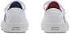(PS) Converse Jack Purcell 3V 'Putih Biru' 368991C
