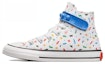 Buy (Youth) Converse Low 'White Canvas' A06316C