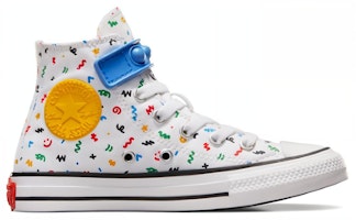 (JR) Converse 低筒 '白色帆布' A06316C Order (JR) Converse 低筒 '白色帆布' A06316C