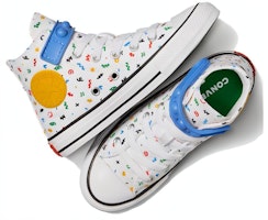 (JR) Converse 低筒 '白色帆布' A06316C Shop (JR) Converse 低筒 '白色帆布' A06316C