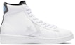 Order (JR) Converse Nike x Cons Pro Leather High 'Putih Kelabu' 272446C