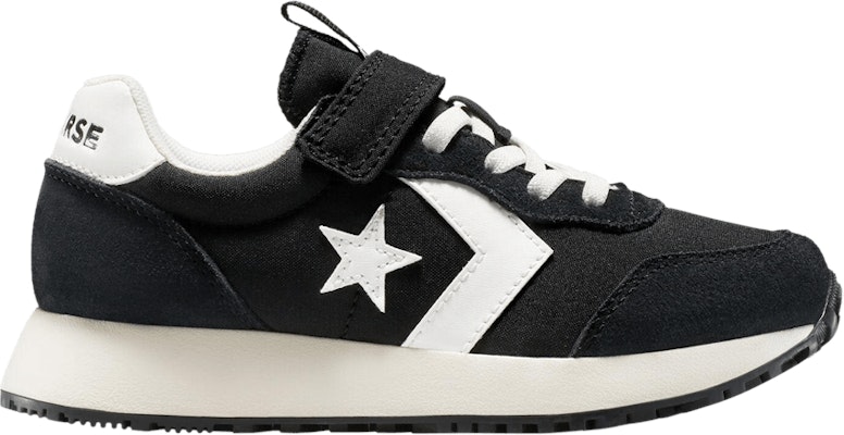 (JR) 컨버스 오메가 트레이너 이지온 로우 ''블랙 빈티지 화이트'' A13095C Buy (JR) 컨버스 오메가 트레이너 이지온 로우 ''블랙 빈티지 화이트'' A13095C