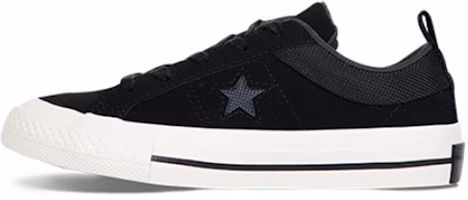 (Preschool) Converse One Star / Black 362529C (Preschool) Converse One Star / Black 362529C