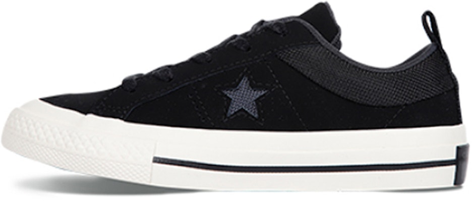 (Preschool) Converse One Star / Black 362529C Buy (Preschool) Converse One Star / Black 362529C