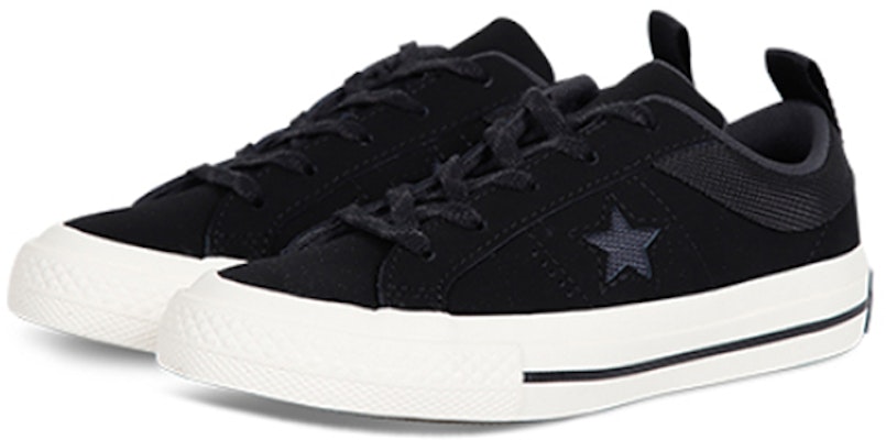 (Preschool) Converse One Star / Black 362529C Order (Preschool) Converse One Star / Black 362529C