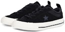 Order (PS) Converse One Star / Hitam 362529C