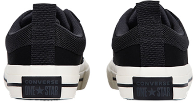 (Preschool) Converse One Star / Black 362529C Lookbook (Preschool) Converse One Star / Black 362529C