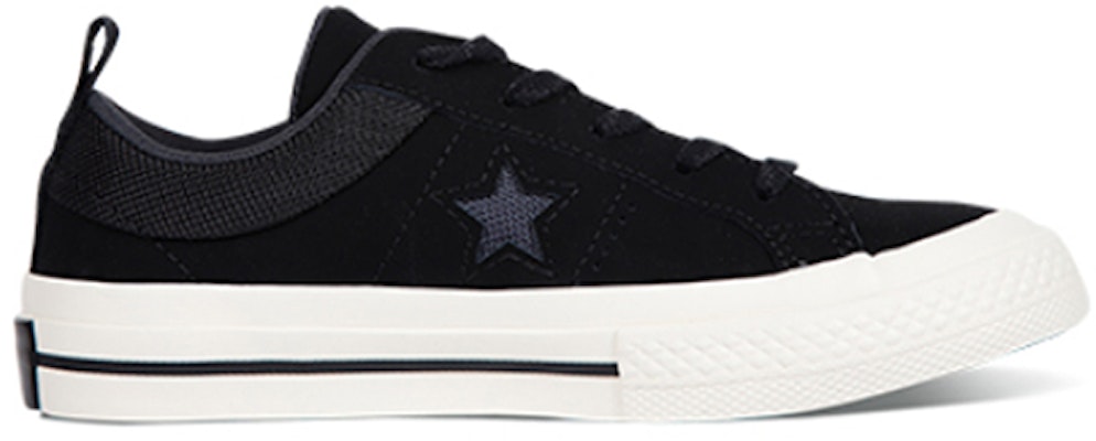 (Preschool) Converse One Star / Black 362529C Shop (Preschool) Converse One Star / Black 362529C