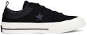 (PS) Converse One Star / Hitam 362529C