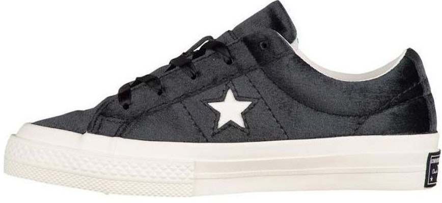 (Youth) Converse One Star OX 'Black Egret' 660352C Buy (Youth) Converse One Star OX 'Black Egret' 660352C