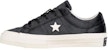 (JR) Converse One Star OX 'Hitam Egret' 660352C