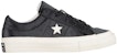 (JR) Converse One Star OX 'Hitam Egret' 660352C