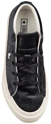 (Youth) Converse One Star OX 'Black Egret' 660352C Lookbook (Youth) Converse One Star OX 'Black Egret' 660352C