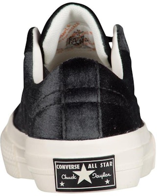 (Youth) Converse One Star OX 'Black Egret' 660352C Shop (Youth) Converse One Star OX 'Black Egret' 660352C