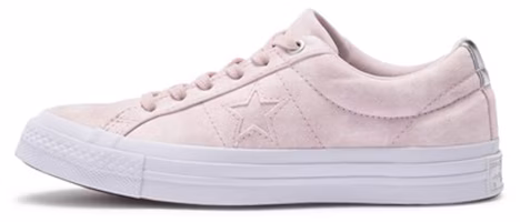 (Preschool) Converse One Star Oxford Barley Rose / Pink 259711C (Preschool) Converse One Star Oxford Barley Rose / Pink 259711C