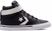 Order (JR) Converse Pro Blaze Strap ''Nero Bianco'' 672128C