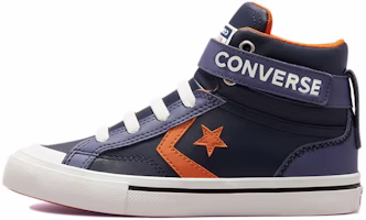 (Youth) Converse Pro Blaze Strap 'Blue Black' 670980C (Youth) Converse Pro Blaze Strap 'Blue Black' 670980C
