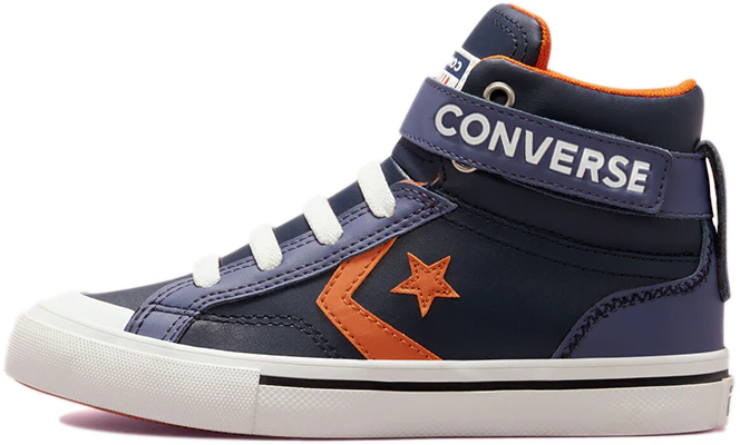(JR) Converse Pro Blaze Strap ''Blau Schwarz'' 670980C Buy (JR) Converse Pro Blaze Strap ''Blau Schwarz'' 670980C
