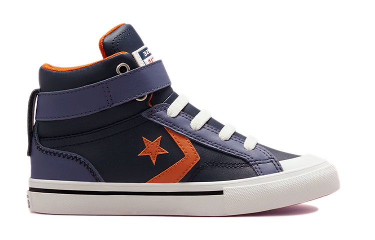 Order (JR) Converse Pro Blaze Strap ''Blau Schwarz'' 670980C