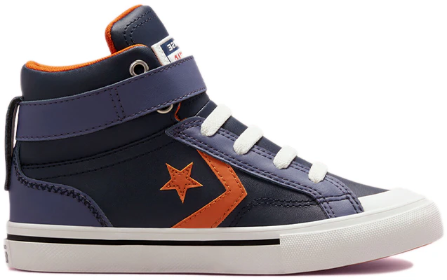 (JR) Converse Pro Blaze Strap ''Blau Schwarz'' 670980C Order (JR) Converse Pro Blaze Strap ''Blau Schwarz'' 670980C