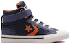 Order (JR) Converse Pro Blaze Strap ''Blau Schwarz'' 670980C