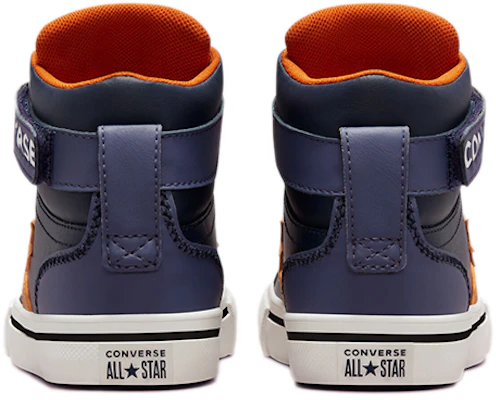 (JR) Converse Pro Blaze Strap ''Blau Schwarz'' 670980C Shop (JR) Converse Pro Blaze Strap ''Blau Schwarz'' 670980C