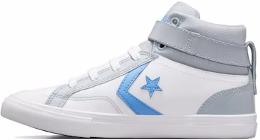 (Youth) Converse Pro Blaze Strap 'Blue White' A02059C (Youth) Converse Pro Blaze Strap 'Blue White' A02059C