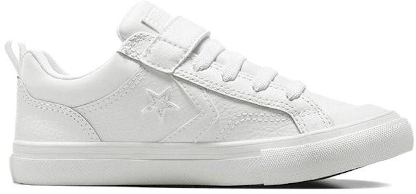 (JR) 컨버스 프로 블레이즈 스트랩 로우 (화이트) A08750C Order (JR) 컨버스 프로 블레이즈 스트랩 로우 (화이트) A08750C