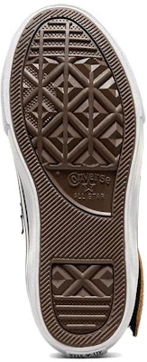 (Youth) Converse Pro Blaze Strap Sneaker 'White Gold Black' A05523C Purchase (Youth) Converse Pro Blaze Strap Sneaker 'White Gold Black' A05523C