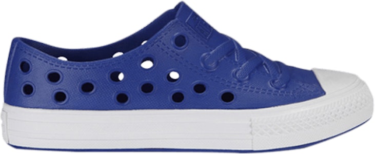 (青少年)Converse Rockaway Slip Ox ‘廣播藍色’ 642840 Buy (青少年)Converse Rockaway Slip Ox ‘廣播藍色’ 642840