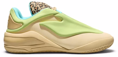 (Youth) Converse Shai 001 'Cheetah' A24986C