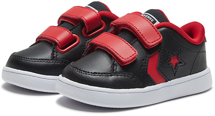 (TD) Converse Star Court 2V Anak-anak 766485C Order (TD) Converse Star Court 2V Anak-anak 766485C