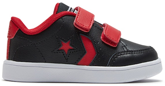 (TD) Converse Star Court 2V Anak-anak 766485C Lookbook (TD) Converse Star Court 2V Anak-anak 766485C