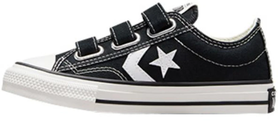 (JR) Converse Star Player 76 3V OX ''Zwart'' A06892C Buy (JR) Converse Star Player 76 3V OX ''Zwart'' A06892C