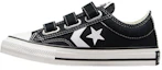 Buy (JR) Converse Star Player 76 3V OX ''Zwart'' A06892C