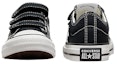 Purchase (JR) Converse Star Player 76 3V OX 'Hitam' A06892C