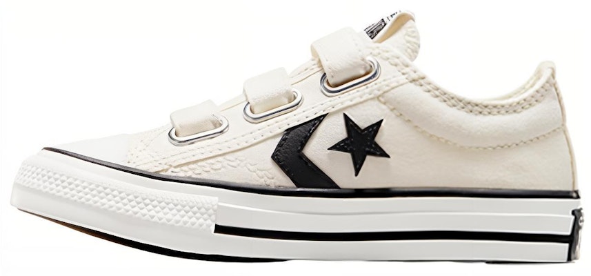 (Youth) Converse Star Player 76 3V Sneaker 'White' A05218C Buy (Youth) Converse Star Player 76 3V Sneaker 'White' A05218C