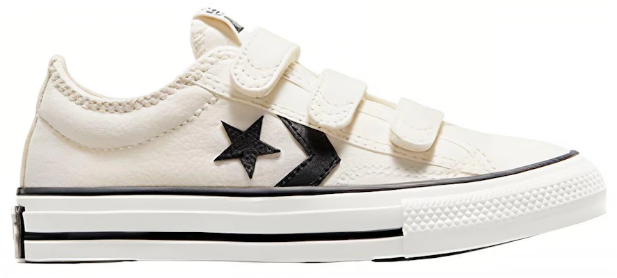 (JR) Converse Star Player 76 3V Sneaker ''Wit'' A05218C Order (JR) Converse Star Player 76 3V Sneaker ''Wit'' A05218C