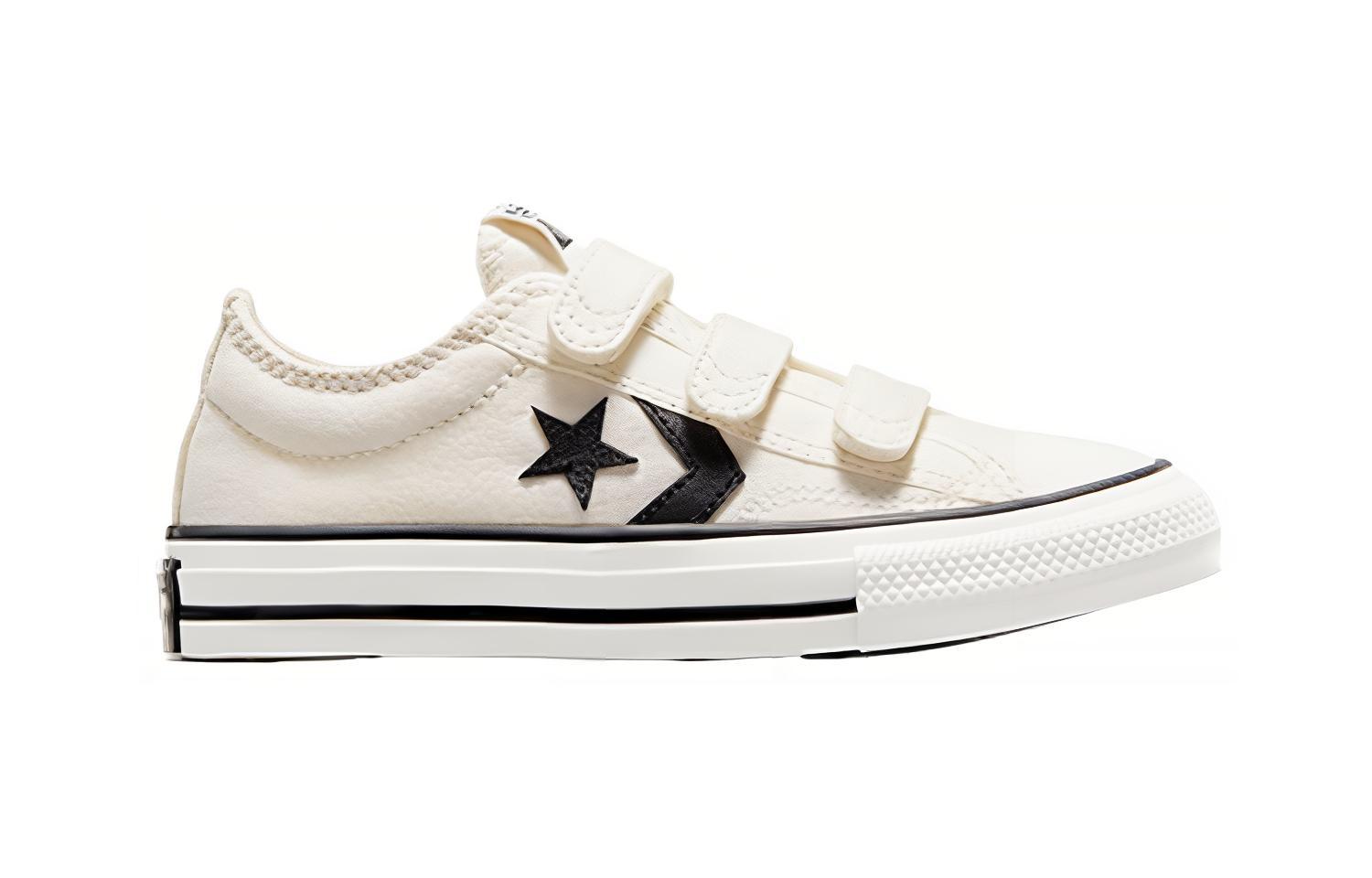 Order (JR) Converse Star Player 76 3V 运动鞋 '白色' A05218C